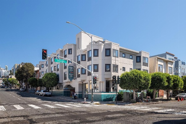 Buena Vista Motor Inn Main image