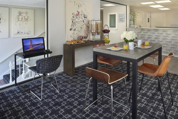 Buena Vista Motor Inn image 23